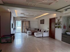4 BHK Builder Floor For Rent in Sector 52