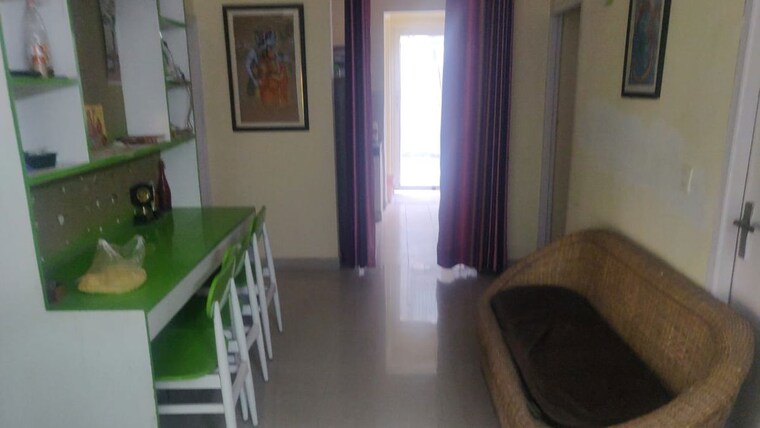 Living Room, bptp-park-elite-premium 3 Bedroom 906 Sq.Ft. Apartment In Sector 84 Faridabad 10392161