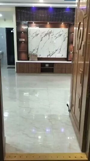 2 BHK Apartment For Rent in Bv Nagar