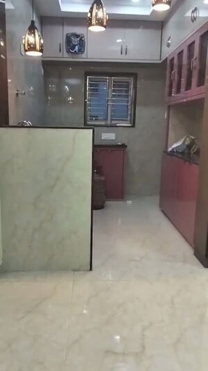 Kitchen in 2 BHK Apartment at Bv Nagar – for Rent