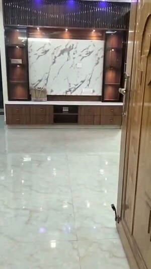 Living Room in 2 BHK Apartment at Bv Nagar – for Rent