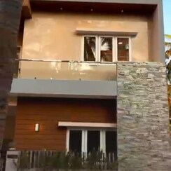 3 BHK + Pooja Room Independent House For Sale in HBR Layout