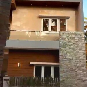 3 BHK Independent House For Sale in Hbr Layout