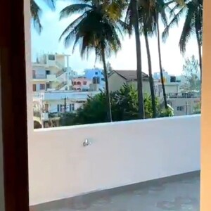 Swimming Pool in 3 BHK Independent House at Hbr Layout – for Sale