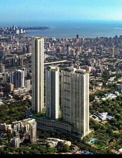 4 BHK Apartment For Rent in Piramal Aranya