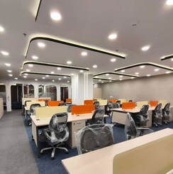 Office Space For Rent in Wakad