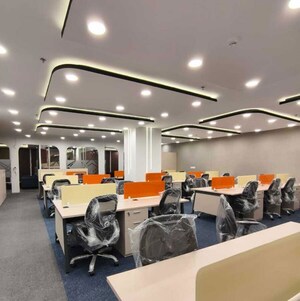  Office Space For Rent in Wakad