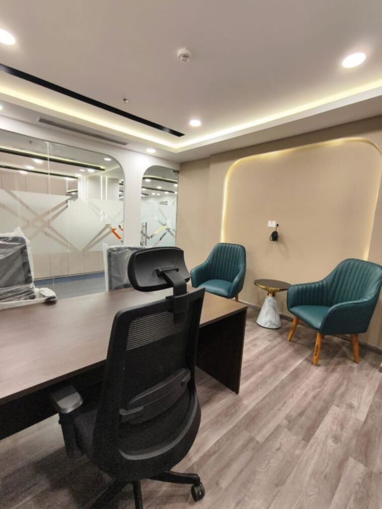 Team Area, wakad Commercial Office Space 5900 Sq.Ft. In Wakad Pune 10392201