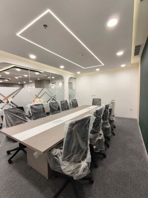 Team Area in  Office Space at Wakad – for Rent