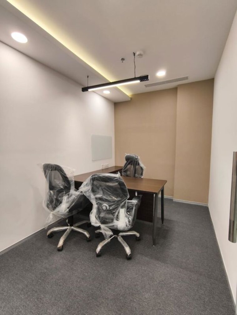 Gym, wakad Commercial Office Space 5900 Sq.Ft. In Wakad Pune 10392201