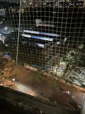 Balcony in  Pg at Chandivali – for Rent