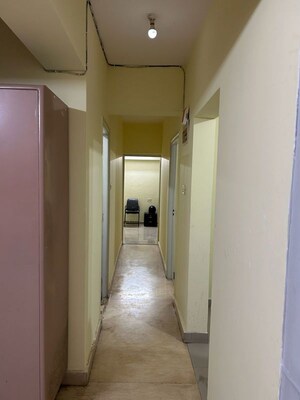 Building Lobby in  Pg at Chandivali – for Rent
