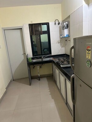 Kitchen in  Pg at Chandivali – for Rent