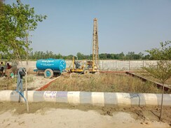 Plot For Sale in Krishna Iscon Valley