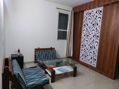 3 BHK Builder Floor For Rent in Signature Global Park