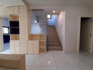 Kitchen in 3 BHK Independent House at Dindoshi Mahad Complex, Goregaon East – for Sale