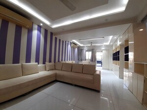 Kitchen in 3 BHK Independent House at Dindoshi Mahad Complex, Goregaon East – for Sale