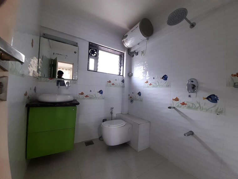 Room, dindoshi-mahad-complex 3 Bedroom 2000 Sq.Ft. Independent House In Goregaon East Mumbai 10392177