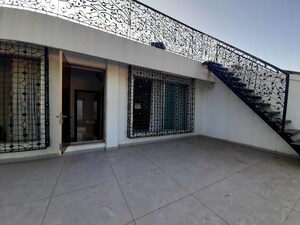 3 BHK Independent House – Exterior View View at Dindoshi Mahad Complex, Goregaon East - for Sale