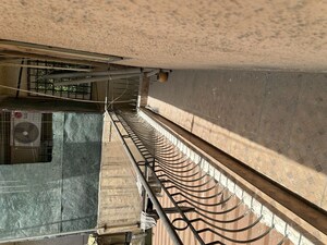 2 BHK Apartment – Exterior View View at RWA Jalvayu Vihar, Sector 25 - for Rent