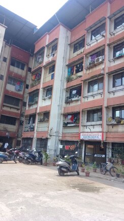 1 BHK Apartment For Sale in Titwala