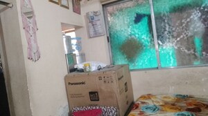 Furnished Amenities in 1 BHK Apartment at Titwala – for Sale