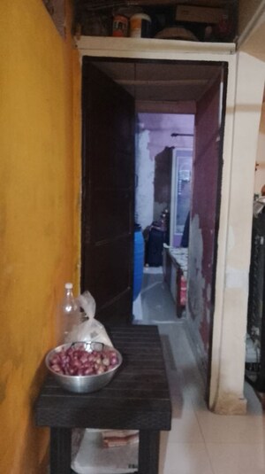Building Lobby in 1 BHK Apartment at Titwala – for Sale