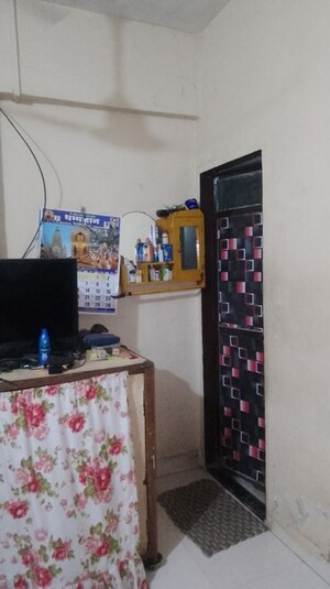 Bedroom in 1 BHK Apartment at Titwala – for Sale