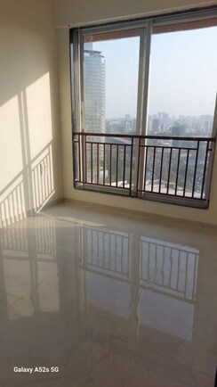 2 BHK Apartment For Sale in DGS Sheetal Ekta