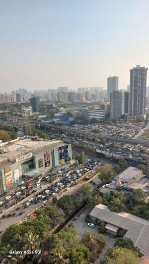 2 BHK Apartment – Exterior View View at DGS Sheetal Ekta, Malad East - for Sale