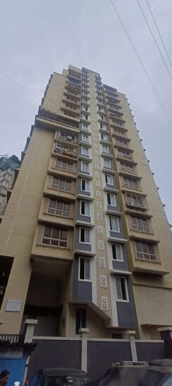 2 BHK Apartment For Sale in Sant Dnyaneshwar Nagar