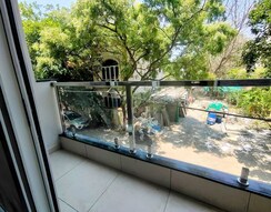 2 BHK Apartment For Rent in VS Lake Dew