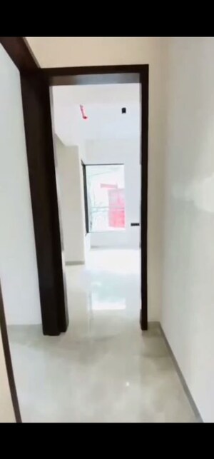 Staircase in 1 BHK Apartment at Raj Heritage 1, Mira Road – for Rent