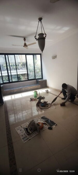 2 BHK Builder Floor For Rent in Greater Kailash I