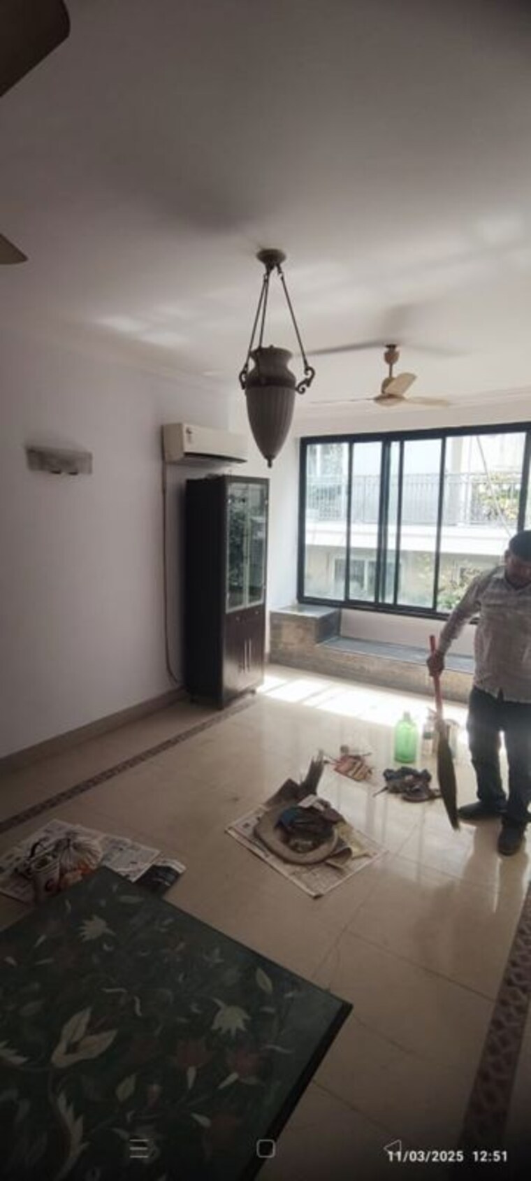  Parking, greater kailash i 2 Bedroom 208 Sq.Yd. Builder Floor In Greater Kailash I Delhi 10392225