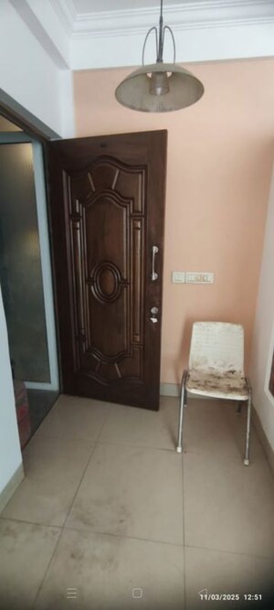 Furnished Amenities in 2 BHK Builder Floor at Greater Kailash I – for Rent