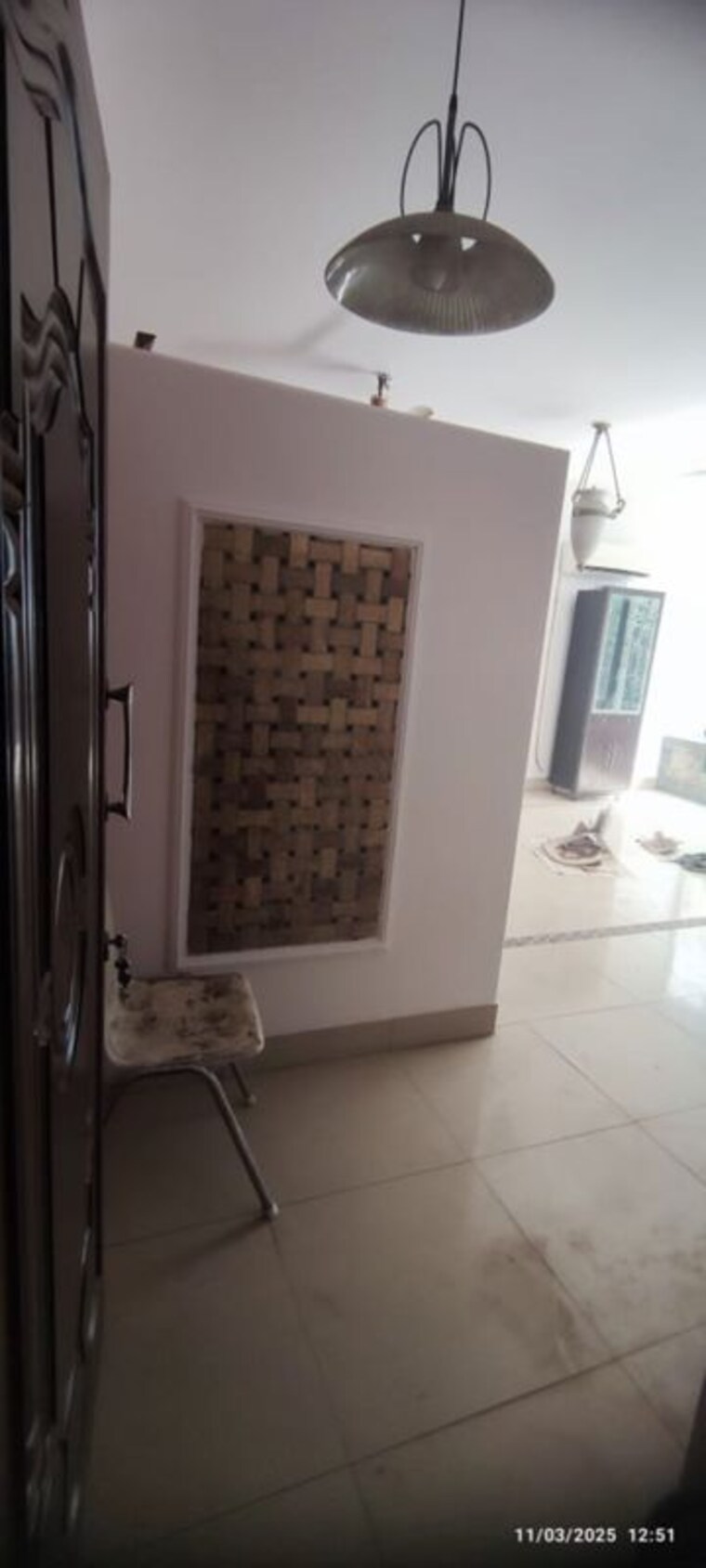 Bathroom, greater kailash i 2 Bedroom 208 Sq.Yd. Builder Floor In Greater Kailash I Delhi 10392225