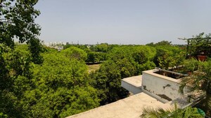 4 BHK Builder Floor – Garden View at Sarvodaya Enclave - for Sale