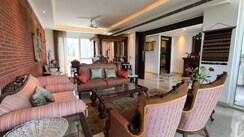 4 BHK + Servant Room Builder Floor For Sale in Sarvodaya Enclave