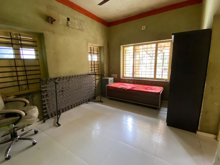 Room, paldi 5 Bedroom 4905 Sq.Ft. Villa In Paldi Ahmedabad 10392087