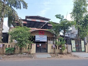 5 BHK Villa For Sale in Paldi