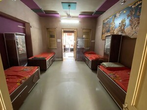 Living Room in 5 BHK Villa at Paldi – for Sale