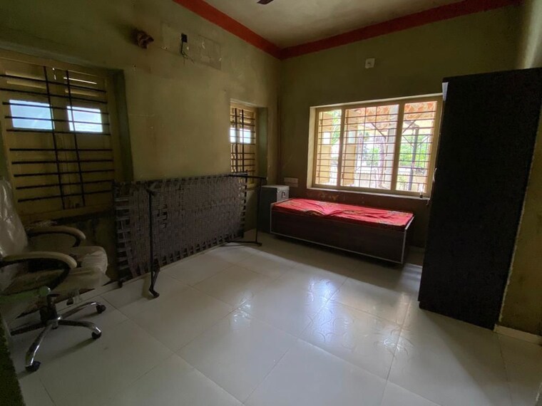 Bedroom, paldi 5 Bedroom 4905 Sq.Ft. Villa In Paldi Ahmedabad 10392087