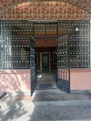 5 BHK Villa – Exterior View View at Paldi - for Sale