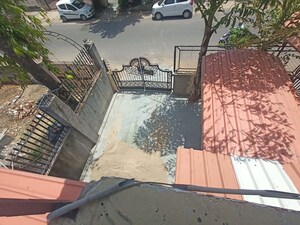 5 BHK Villa – Exterior View View at Paldi - for Sale