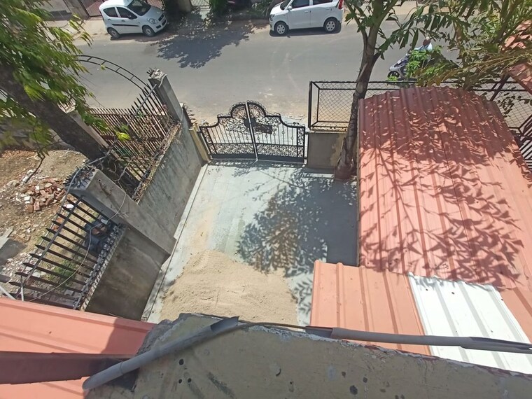 Exterior View, paldi 5 Bedroom 4905 Sq.Ft. Villa In Paldi Ahmedabad 10392087