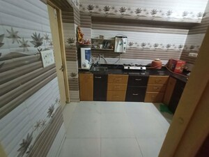 Kitchen in 5 BHK Villa at Paldi – for Sale