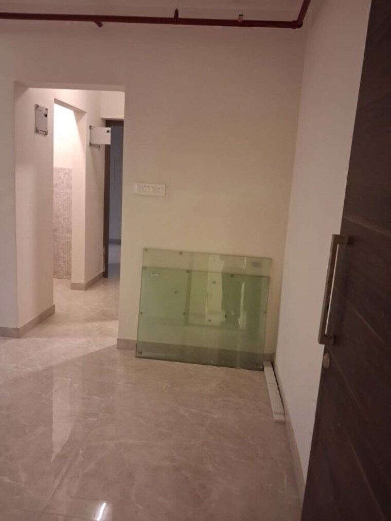 Bathroom, vile parle west 2 Bedroom 800 Sq.Ft. Apartment In Vile Parle West Mumbai 10392230