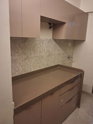Kitchen in 2 BHK Apartment at Vile Parle West – for Rent