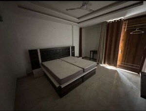 3 BHK Builder Floor For Rent in Sushant Lok Iii